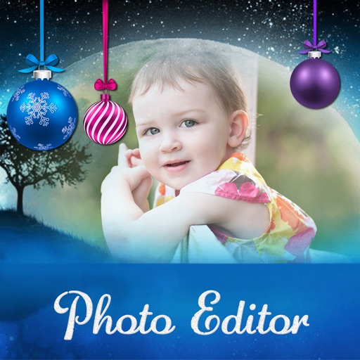 Magic Photo Frames Photo Editor by Shital Gorasiya