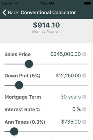 Northwestern Mortgage Group screenshot 3