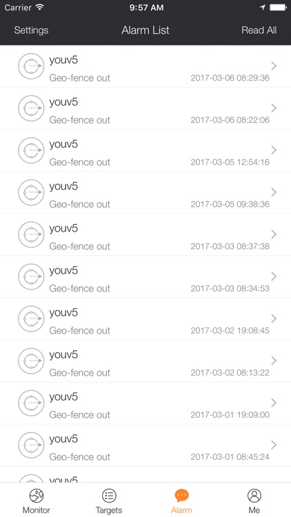 IndiaTracks screenshot-3