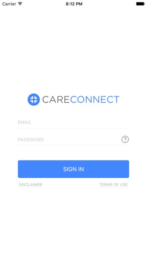 CareConnect CRM