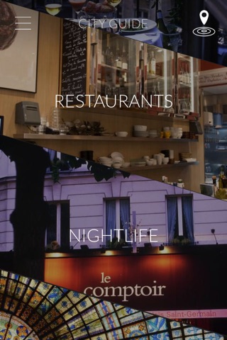 Hotel Relais Saint Germain screenshot 3