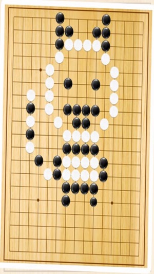 Gomoku Star Free(圖2)-速報App