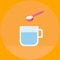 This app presents guidelines from Imperial College NHS trust on how to make thickened drinks using thickening agents