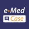 e-MedCase: Physicians  Network for clinical cases discussions & consulting