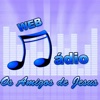 Web Rádio Os Amigos de Jesus