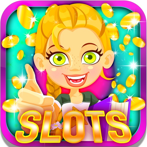 Student Loan Slots: Pay to win virtual millions iOS App