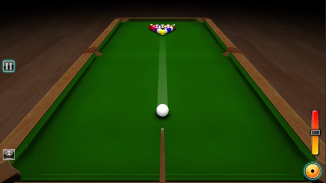 8 Ball Billiards- 3D Free 9 Ball Pool Games(圖2)-速報App