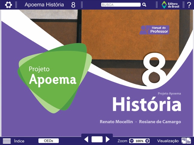 Apoema História 8(圖1)-速報App