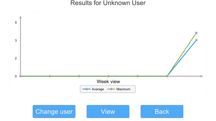Ski Jumper (Breathing Buddy) screenshot-4
