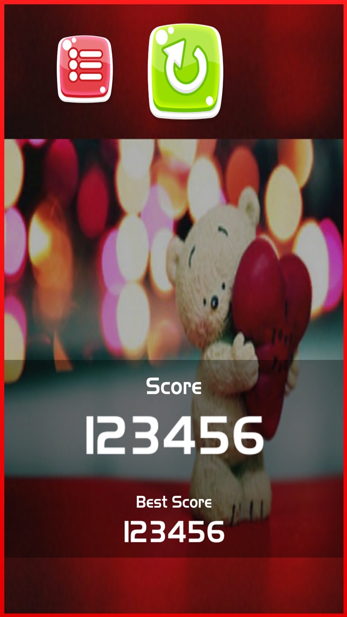 Prince and Princess on Valentine Day - Lovely game