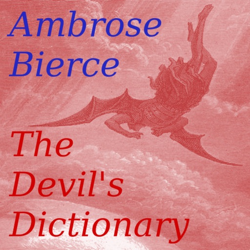 Devil's Dictionary iOS App