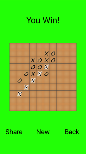 Wit Gomoku Free(圖3)-速報App