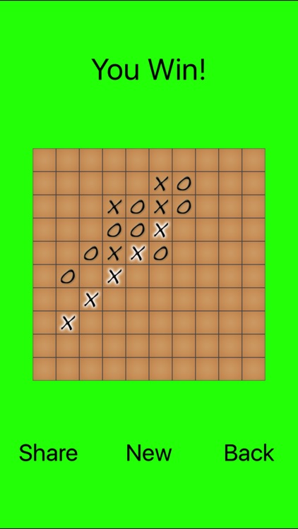 Wit Gomoku Free