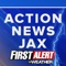 Get the most accurate Jacksonville-area forecast in town with the First Alert Weather App from Action News Jax - WJAX/WFOX