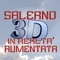 Vivi la città di Salerno in una realtà 3D, come mai finora