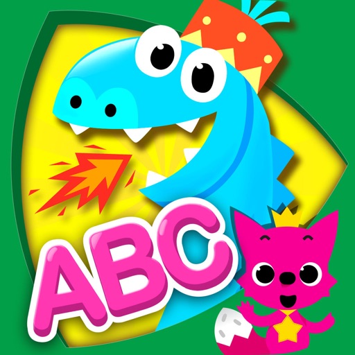 Preschool Kids ABC Learning - Learning Baby
