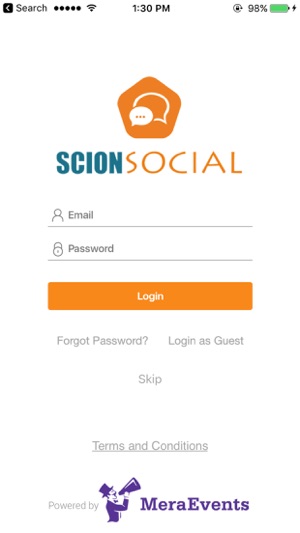 Scion Social(圖1)-速報App