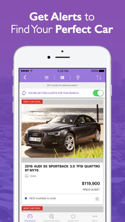 CarsGuide - Used Cars For Sale screenshot-3