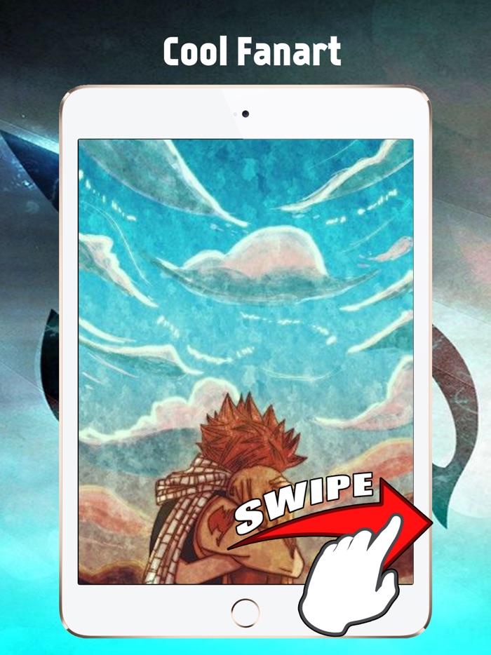 Dragon Slayers HD Wallpapers for Fairy Tails