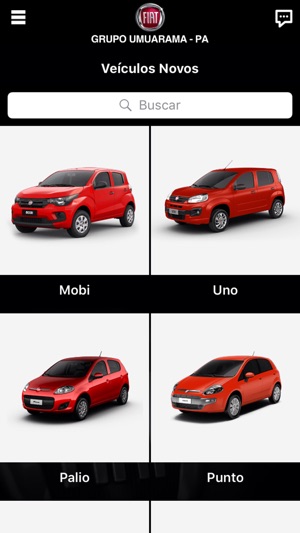 Umuarama Fiat Pará(圖4)-速報App