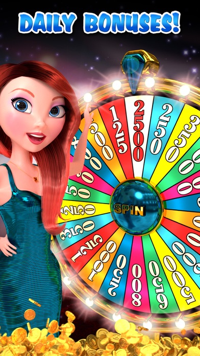 25X CHERRY SLOT MACHINE 1.3 IOS CASINO 25X CHERRY SLOT MACHINE 1.3 IOS