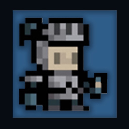 Floor Raid Icon