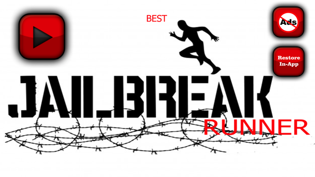 Jail Break Runner(圖1)-速報App