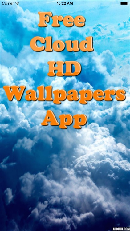 Cloud Wallpapers HD