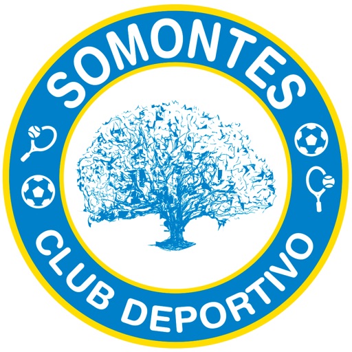 Club Deportivo Somontes by Playtomic S.L.