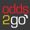 Odds2Go compare odds football racing & all sports