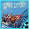 Roller Coaster Ride Sim HD 2017 - iPhoneアプリ