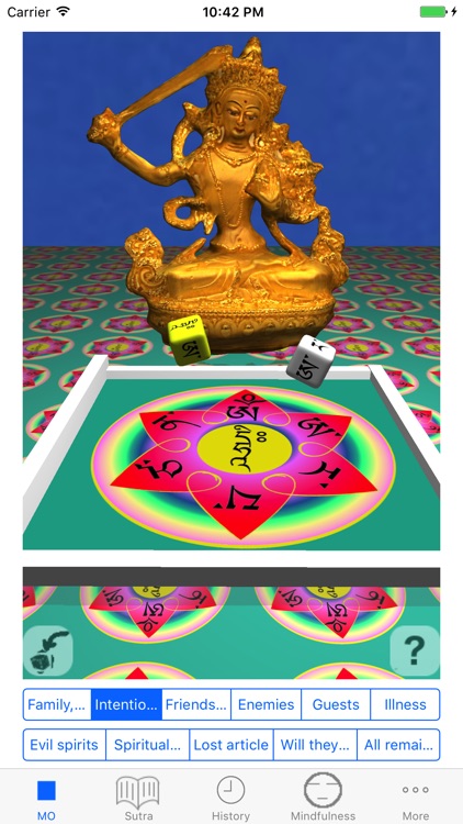 Divination