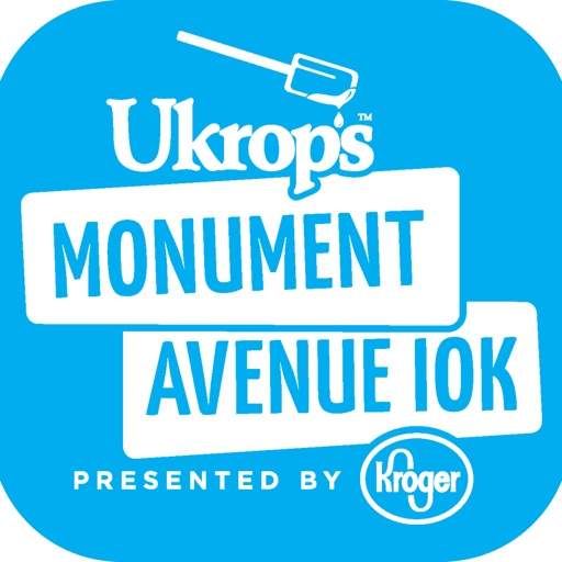 Ukrop's Monument Avenue 10K Event