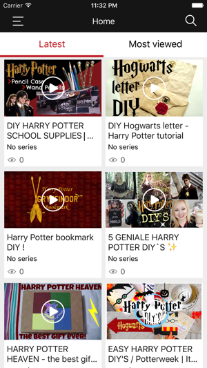 How-to!?For Harry Potter(圖4)-速報App