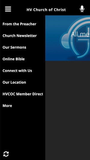 HV Church of Christ(圖5)-速報App