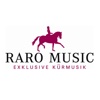 raro music