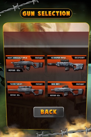 modern sniper beyond forest screenshot 3