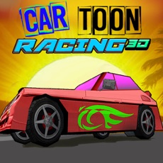 Activities of Car Toon Kids Racing :Cartoon Car Racing For Kids