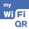 My WiFi QR