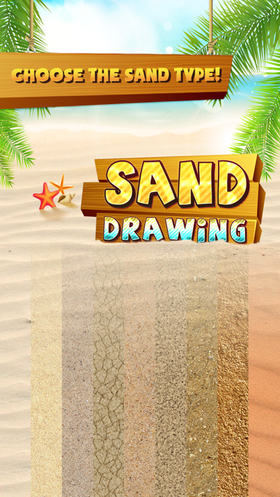 How to cancel & delete Sand Drawing App:Write On Sand from iphone & ipad 2