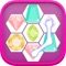 Slide your finger through the jewels to combine them and complete missions