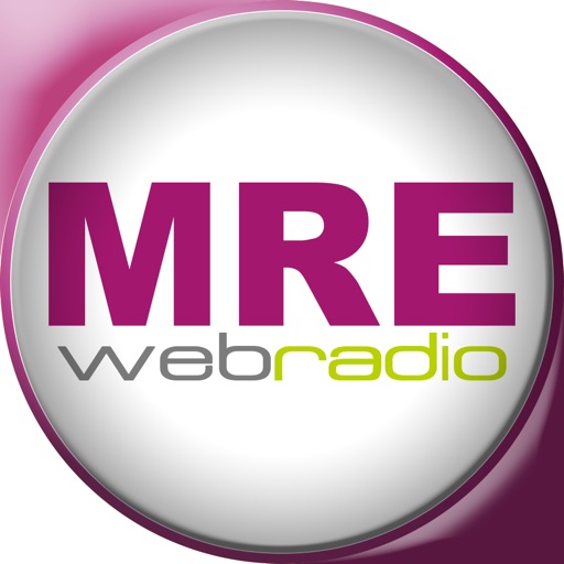 MRE webradio icon