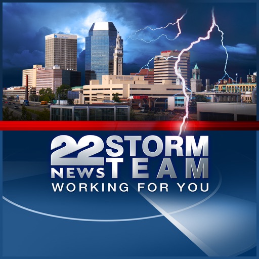 WWLP WX - Springfield Radar & Forecasts