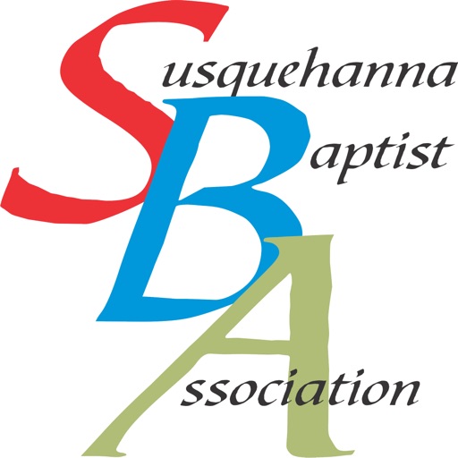 Susquehanna Baptist Assoc. icon