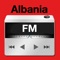 FM Radio Albania All Stations is a mobile application that allows its users to listen more than 250+ radio stations from all over Albania