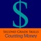 Second Grade Skills - Counting Money