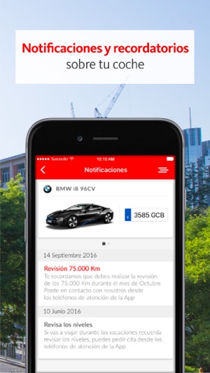 Renting Santander Bansacar(圖5)-速報App