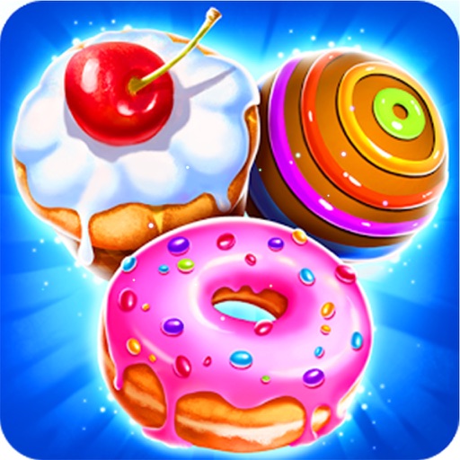 Cookie World™ by Cellular Century