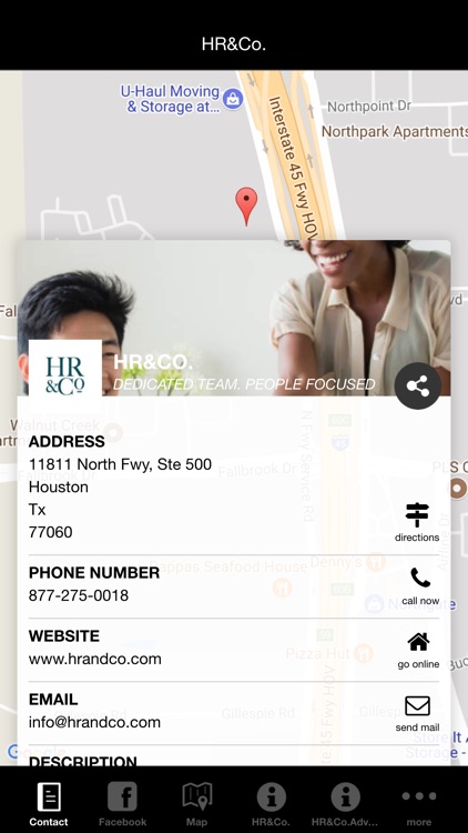 HR&Co. screenshot-4