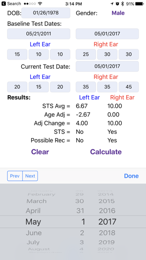 STS Calculator(圖3)-速報App